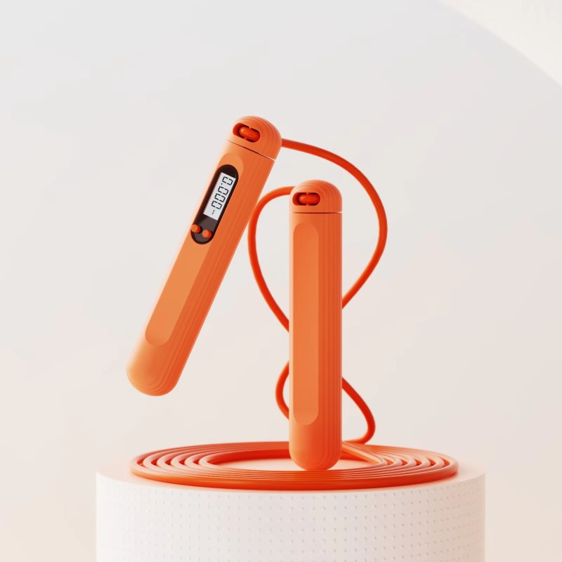 YTYINYTYINSkyhope เชือกกระโดดอ - Smart Jump Rope Digital Counter บทวิจารณ์และราคา