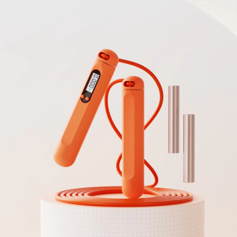 YTYINYTYINSkyhope เชือกกระโดดอ - Smart Jump Rope Digital Counter บทวิจารณ์และราคา