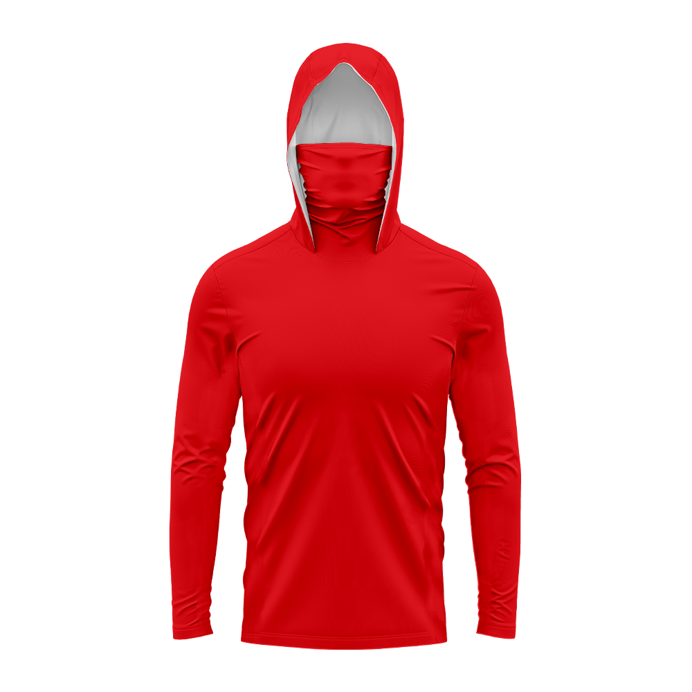เสื้อตกปลาแขนยาวสำหรับผู้ชาย ม - Hiking บทวิจารณ์และราคา