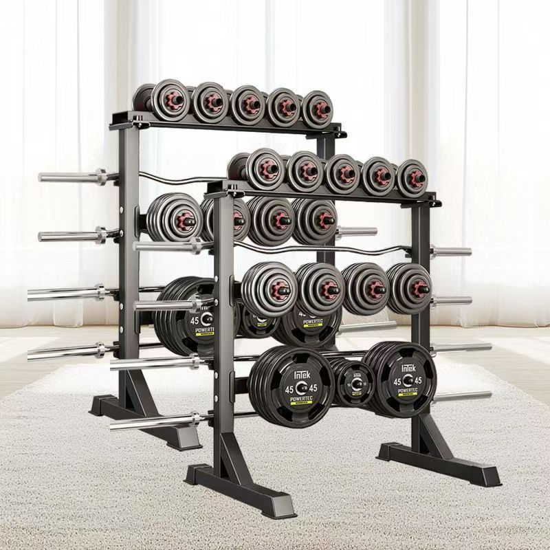 ชุดม้านั่งออกกำลังกายและแร็กเห - Fitness Equipment บทวิจารณ์และราคา