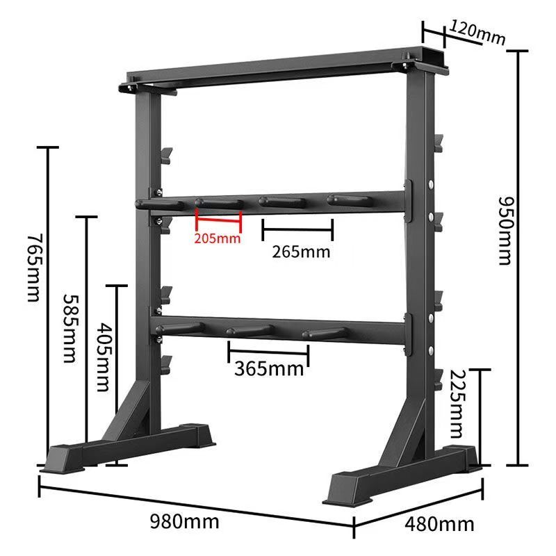 ชุดม้านั่งออกกำลังกายและแร็กเห - Fitness Equipment บทวิจารณ์และราคา