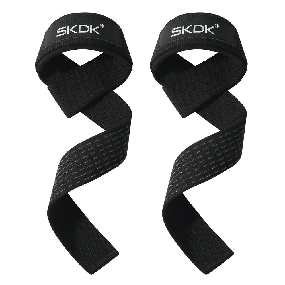 สายรัดข้อมือยกน้ำหนัก สายรัดเส - Wrist Wraps Weightlifting Support บทวิจารณ์และราคา