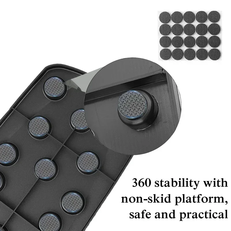 ชุดกระดานวิดพื้นแบบพกพาอเนกประ - Push Up Board Foldable Multi Function บทวิจารณ์และราคา