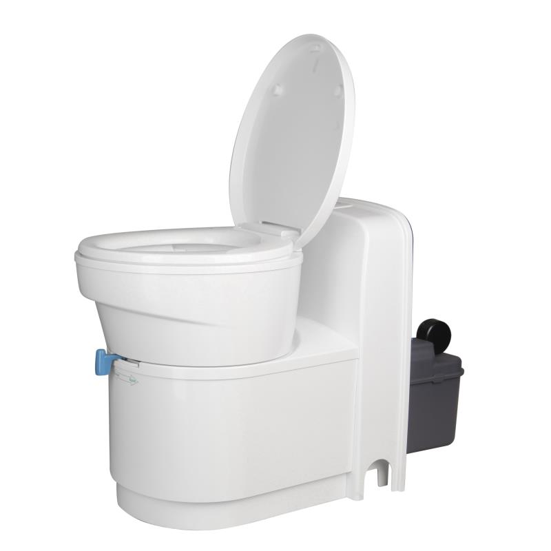 ชุดห้องน้ำและฝักบัวแบบพกพาสำหร - Camping บทวิจารณ์และราคา