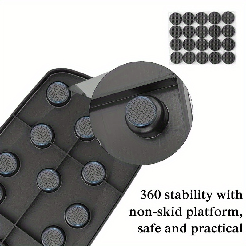 ชุดบอร์ดวิดพื้นอเนกประสงค์แบบพ - Push Up Board Foldable Multi Function บทวิจารณ์และราคา